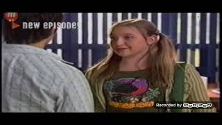Wendy Wu: Homecoming Warrior - (DCOM) Disney Channel Commercial Break (13/05/2006) - July, 5 2006 