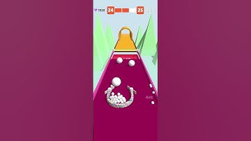 Picker 3d - #24 gameplay new updated game walkthrough #short