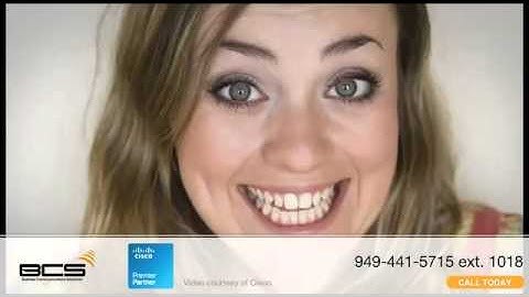 Cisco Collaboration Face to Face