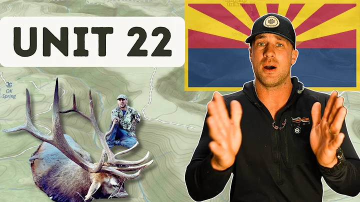 Arizona Elk Hunting Unit 22: 22N & 22S Draw Odds, Best Hunt Spots, and Proven Strategies (2025)