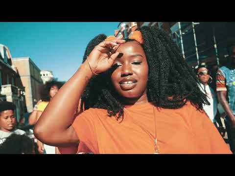 Misha B - Letter To My siStars