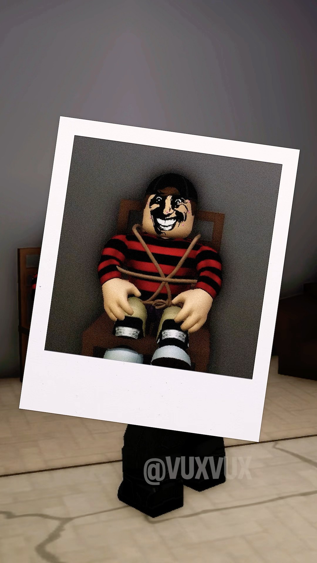 When you kidnap the WRONG kid...?? #adoptme #roblox #robloxshorts