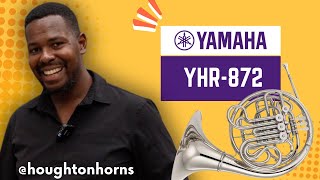 Download Lagu Yamaha YHR-872 Review: A Premium Kruspe Horn for Today’s Players? MP3 Download Lagu Yamaha YHR-872 Review: A Premium Kruspe Horn for Today’s Players? MP3