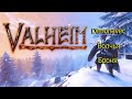 Прохождение Valheim Серия 7 Сбор волчьей брони