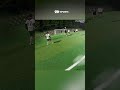 Satisfying Son Heung-min finesse Shot eye view
