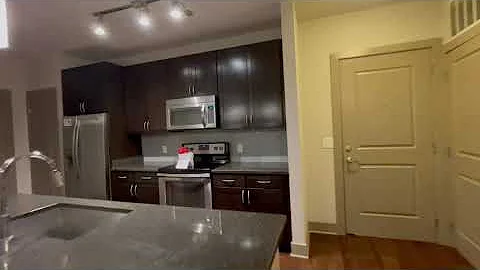 The Sutton Apartments 2047 | 2 Bed, 2 Bath | 1,249 sq. ft. | C10