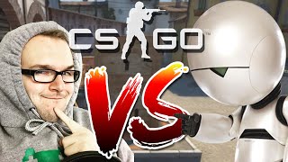 Jay VS BOT Frasier 🎮 CS:GO #240