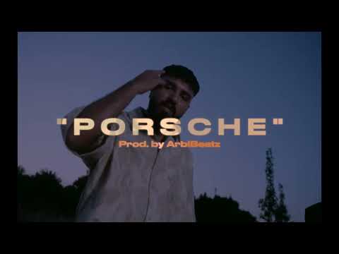 bojan x dano x flavio type beat - "porsche"