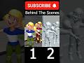The Rise Of Sonic &amp; Freddy Fazbear! - TirMat Animation