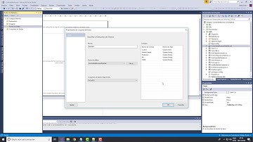 1 Relatórios ReportViewer