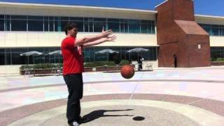 Ball Bounce Project