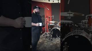 In the studio bringing “Brother, Brother” to life.#StudioSession#RecordingStudio