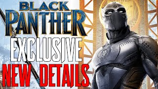 Marvels Black Panther Game: EXCLUSIVE NEW DETAILS!!!
WAKANDA FOREVER!!! The upcoming AAA Black Panther game from Marvel, Cliffhanger Games, & Electronic Arts recently received some leaked details pertaining to the games overall narrative, gameplay mechanics, & more! Heres EVERYTHING you need to know! Thank you all so much for watching True Believers, and make sure to like this video, share, comment, and subscribe!
#BlackPantherGame
#Black Panther
#MarvelGames
#SpideySquad
Leaked Black Panther Game Details Say Players Choose the Next Black Panther: https://comicbook.com/gaming/news/black-panther-game-leak-tchalla-mbaku-shuri/
Use my Fortnite Creator Code SPIDEYSQUAD to help support the channel: https://www.fortnite.com/item-shop
The Spidey Squads YouTube Channel: https://www.youtube.com/channel/UC9oA8aNidDgDLDucQInG9Fg
The NEW Spidey Squad Discord Server: https://discord.gg/R2nTNRx
THE SPIDEY SQUAD!!!: https://www.youtube.com/channel/UCLDRz7fXD5zWysIm0w46Nsw/channels?view=60&shelf_id=0
Spidey Squad Twitter: https://twitter.com/spidey_squad
My Twitter: https://twitter.com/EvanFilarca Marvels Black Panther Game: EXCLUSIVE NEW DETAILS!!!
