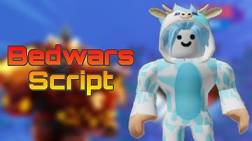Bedwars Script | Hydrogen Executor