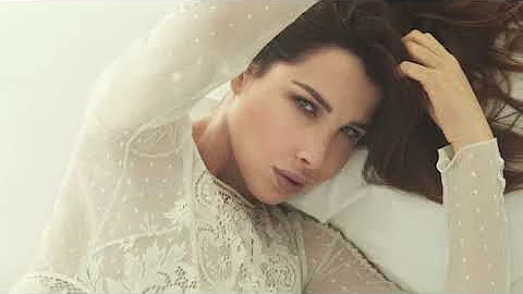Nancy Ajram - Lya (Official Audio) /   -