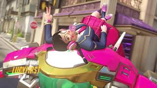 Top 50 Craziest DVA Clips to EVER EXIST IN HISTORY