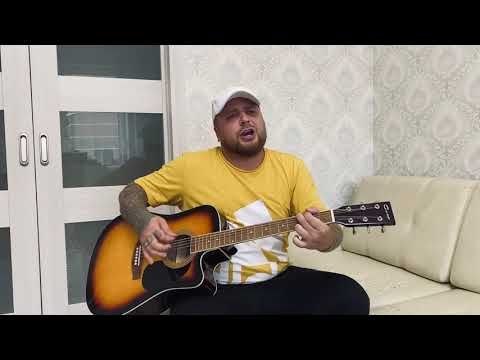 Никто не услышит / ОЙ ЙО / группа Чайф / на гитаре