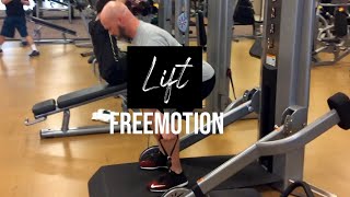 Freemotion Lift