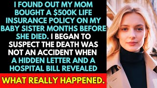 My Mom Erased My Sister, So I Gave Her A Brutal Reminder As Her Daughter