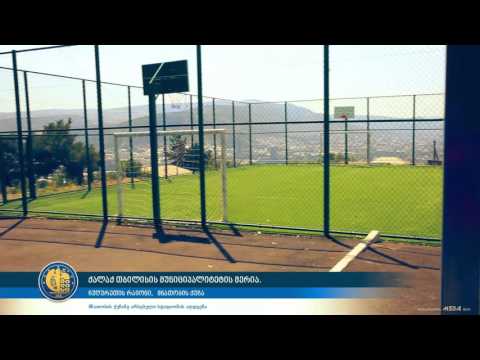 მნათობის ქუჩა, სტადიონი | ჩუღურეთის რაიონი