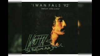 IWAN FALS - POTRET BELUM ADA JUDUL ( KARAOKE )