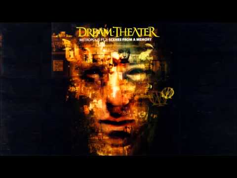 Dream Theater (+) Act I: Scene One: Regression