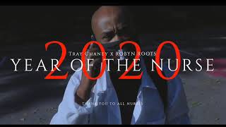 Celebrity Tray Chaney Shoots MUSIC VIDEO | BTS VLOG Wealth