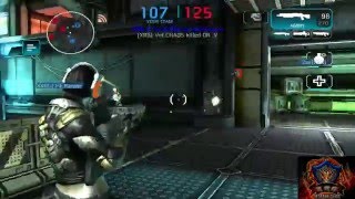 XRG VS DR screenshot 5