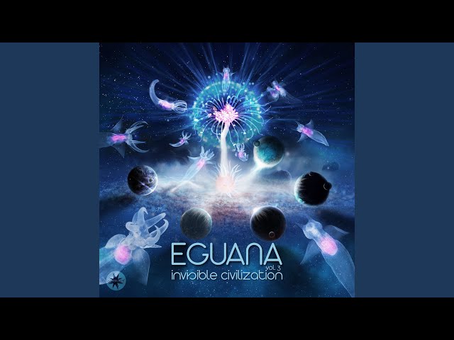 Eguana - Mother's Heartbeat