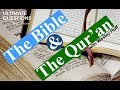 The Bible Qur An A Textual History Of Two Religious Texts 