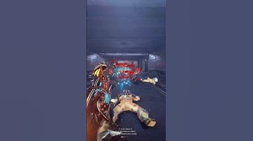 Warframe: Big Brains Only #warframe #warframememes #gaming