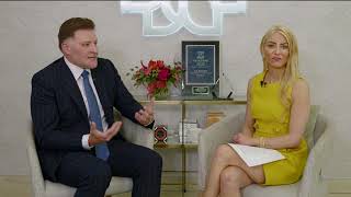 Top plastic Surgery Myths - Doc Talk With Dr. Ward on Fox 13's The Place