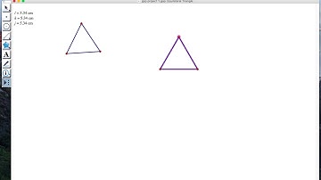 How to Create Tools in Geometer
