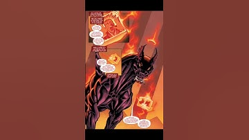 Ghost Rider vs Spawn #shorts #meme