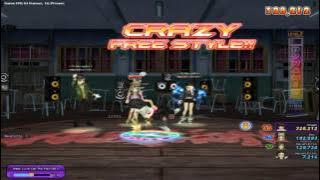 Seo In Young - Bitter Love Call The Pain , Crazy Dynamic 8 , No Chance ~ Audition AyoDance