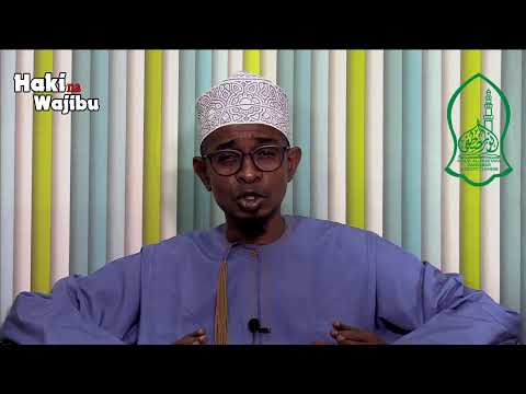 Video: Wajibu Wa Kijamii: Dhana Na Aina