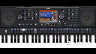 Set Org Gratis 2025 || Style Rohani ~ Country •  SGALA SYUKUR || HD STYLE KEYBOARD YAMAHA PSR S-970