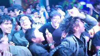 Depresión Sonora - Fumando En Mi Funeral