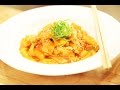 最好吃的韓式辣炒年榚的做法｜簡單美味的家常食譜｜Tteokbokki 【美食天堂 CiCi&#39;s Food Paradise】