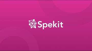 Meet Spekit: the just-in-time learning platform driving employee efficiency and impact
