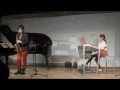 第一回なんでも音楽発表会ハイライト
