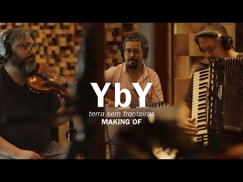 YbY: Terra sem