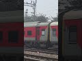 Wap7 With Superfast train || #train #railvlogger #locomotive #Wap7