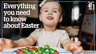 Why does Easter change dates every year and what shops are allowed to open? | nzherald.co.nz