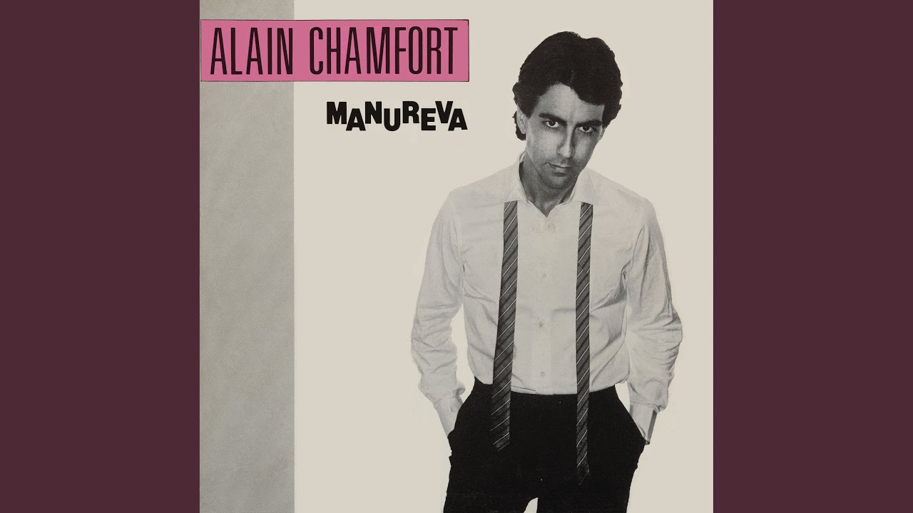 Manureva (version single)