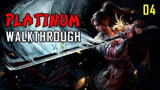 WUCHANG FALLEN FEATHERS - 100% Platinum Walkthrough 4/26 - Trophy & Achievement Guide