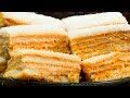 ¡Pastel casero con un sabor incomparable! | Gustoso.TV