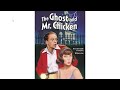 The Ghost and Mr. Chicken 1966