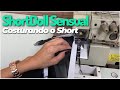 SHORT DOLL SENSUAL - Short