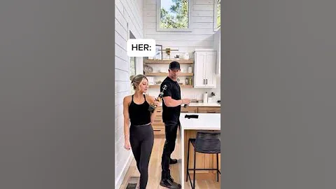 When strong independent woman goes wrong. 🤦‍♀️